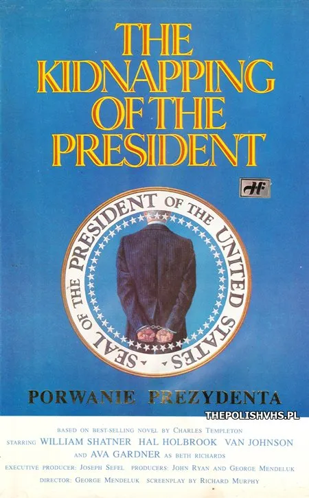 Porwanie prezydenta (1980)