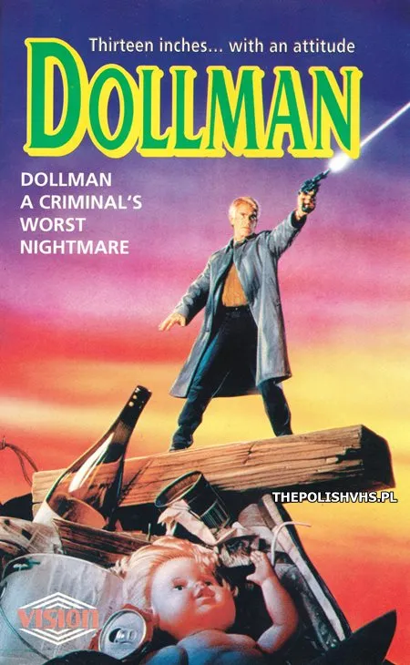 Dollman (1991)