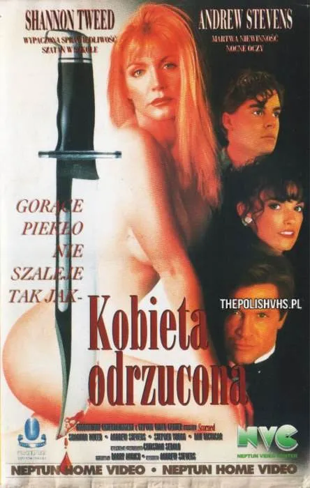 Kobieta odrzucona (1994)