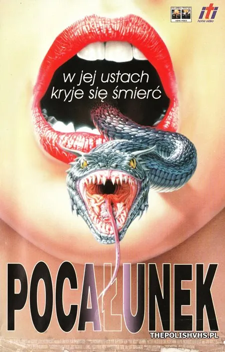 Pocałunek (1988)