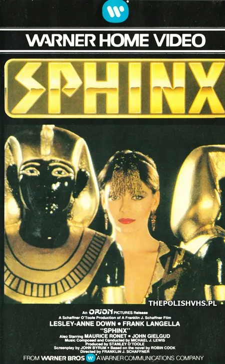 Sfinks (1981)