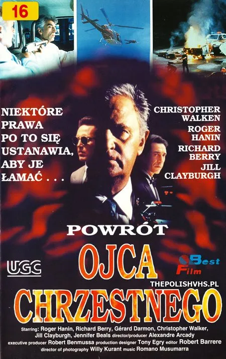 Powrót Ojca Chrzestnego (1992)