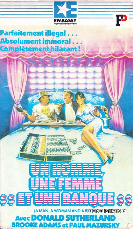 Do zobaczenia w Makau (1979)