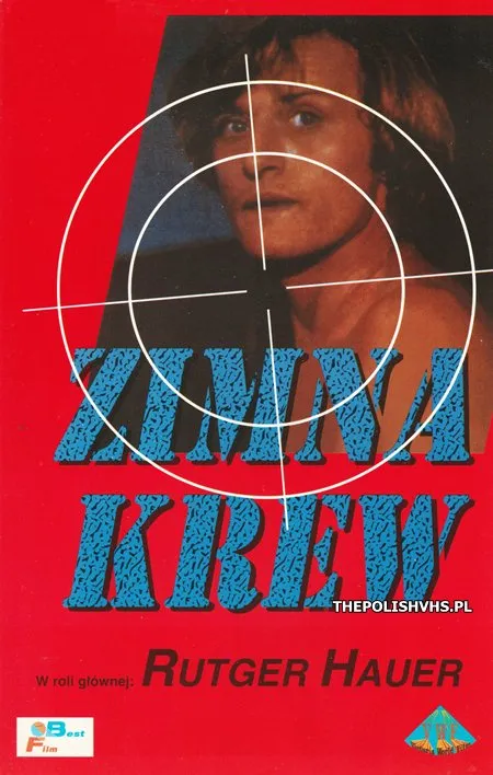 Zimna krew (1975)