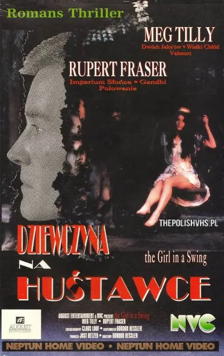 Dziewczyna na huśtawce (1988)