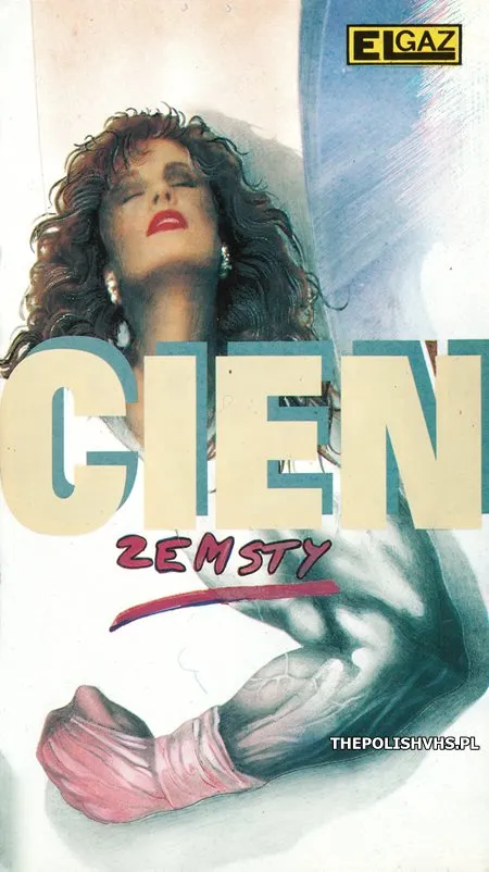 Cień zemsty (1987)