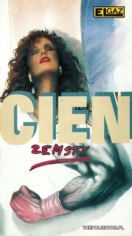 Cień zemsty (1987)