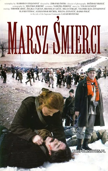 Marsz śmierci (1983)