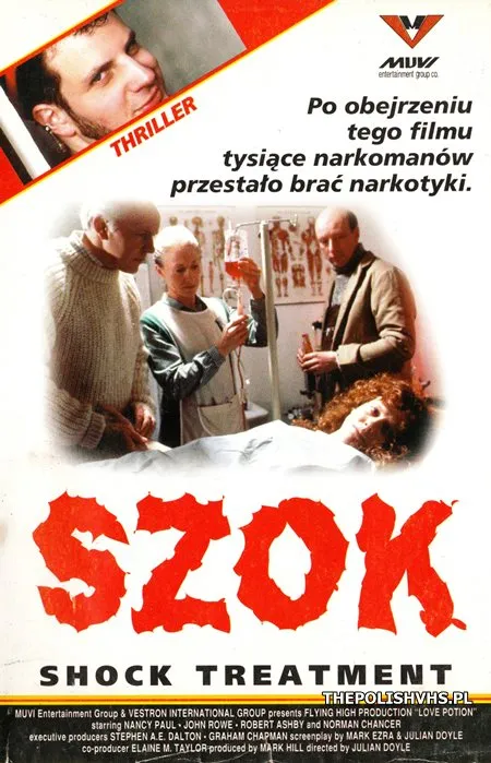 Szok (1987)