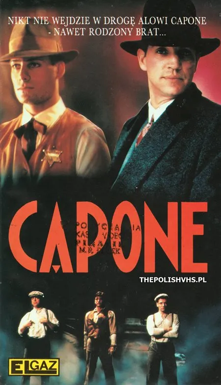 Capone (1990)