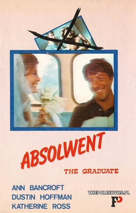 Absolwent (1967)