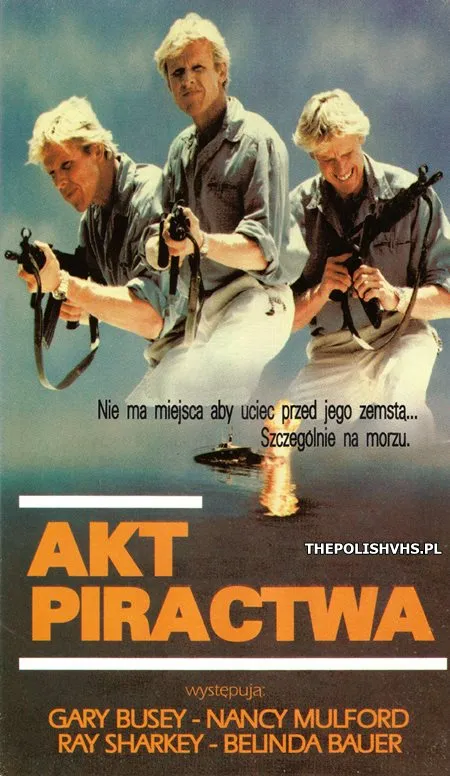 Akt piractwa (1988)