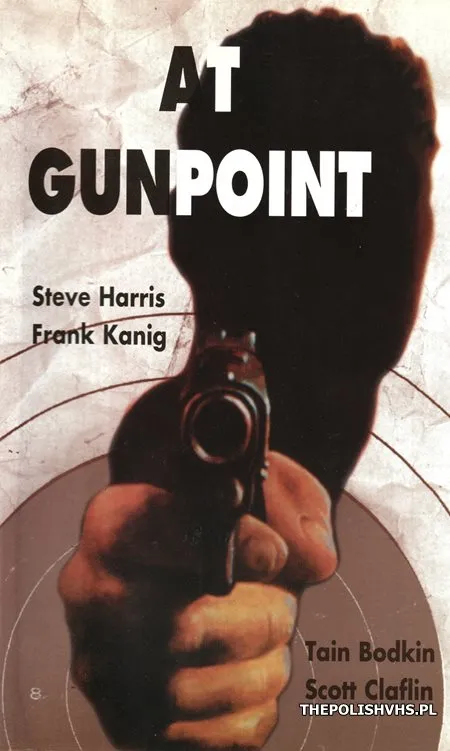 At Gunpoint (1990)