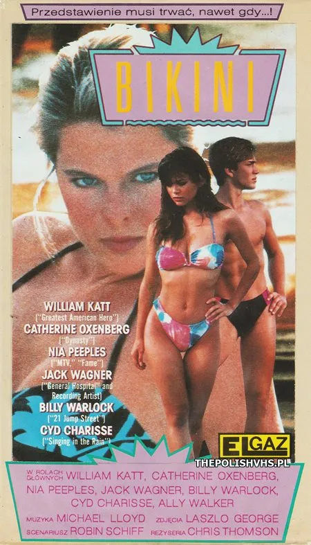 Bikini (1989)