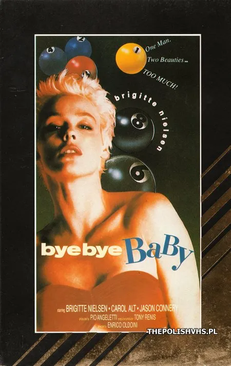 Bye Bye Baby (1988)