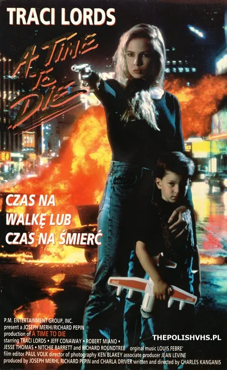 Czas na śmierć (1991)