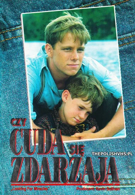 Czy cuda się zdarzają? (1989)