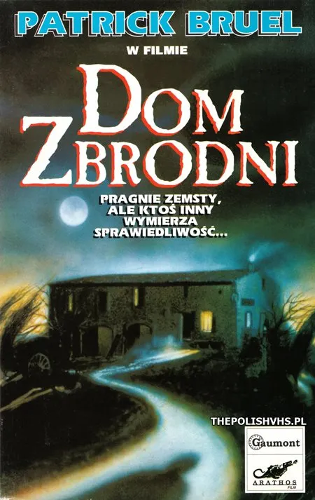 Dom zbrodni (1988)