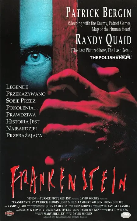 Frankenstein (1992)