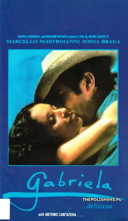 Gabriela (1983)