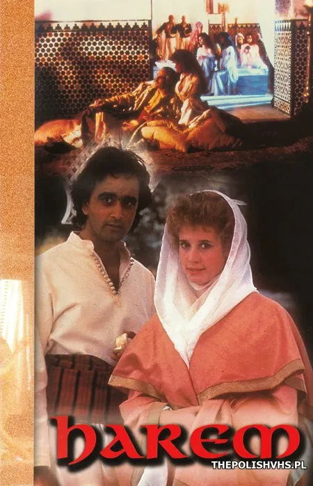 Harem (1986)