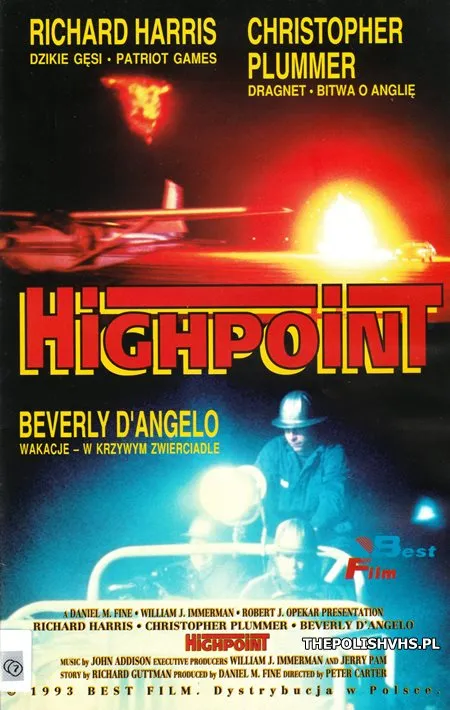 Highpoint (1982)