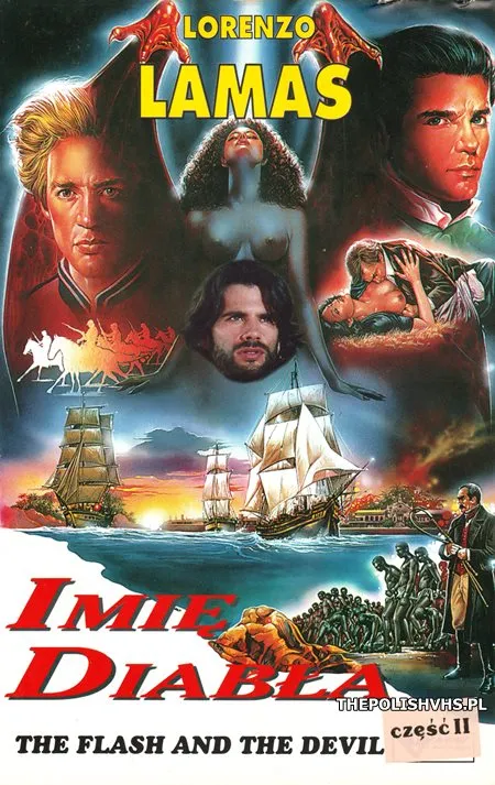 Imię diabła (1992)