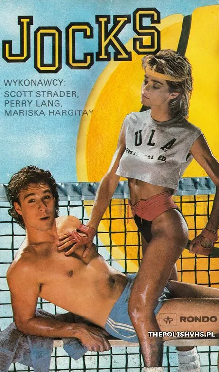 Kanciarze (1986)