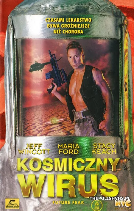 Kosmiczny wirus (1997)