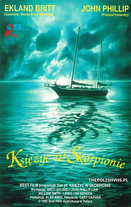 Księżyc w Skorpionie (1987)