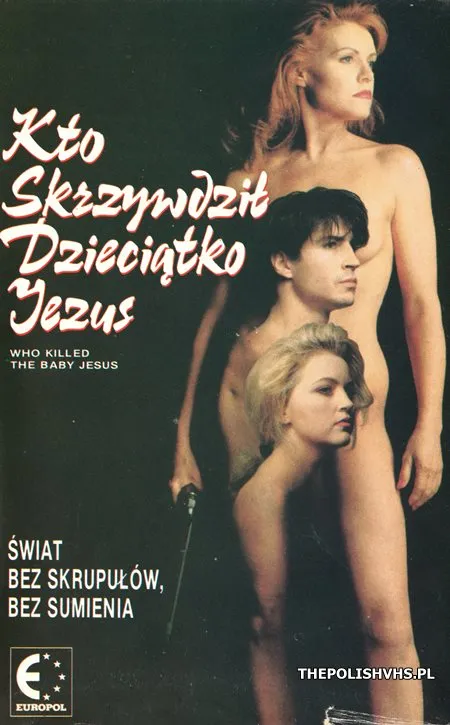 Kto skrzywdził dzieciątko Jezus (1992)