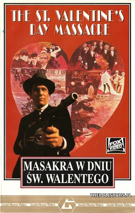 Masakra w dniu świętego Walentego (1967)