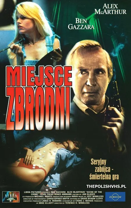 Miejsce zbrodni (1996)