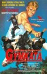 Mistrz gymkata (1985)