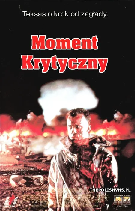 Moment krytyczny (1988)