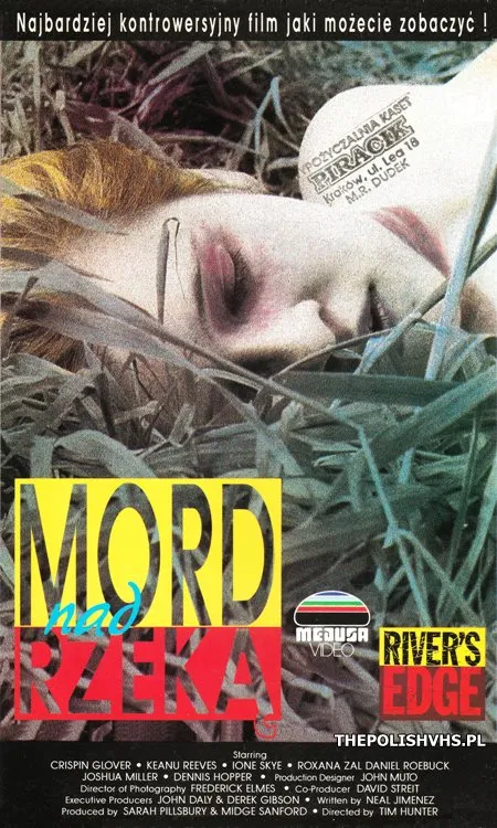 Mord nad rzeką (1986)