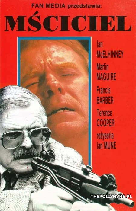 Mściciel (1990)