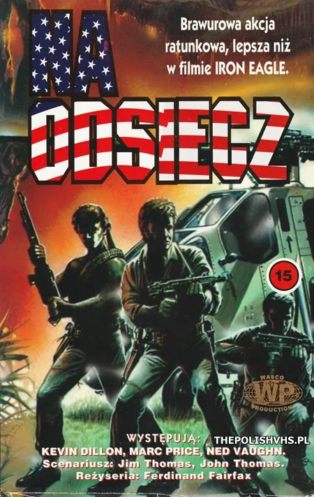 Na odsiecz (1988)