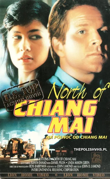 Na północ od Chiang Mai (1992)