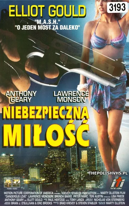 Niebezpieczna miłość (1988)