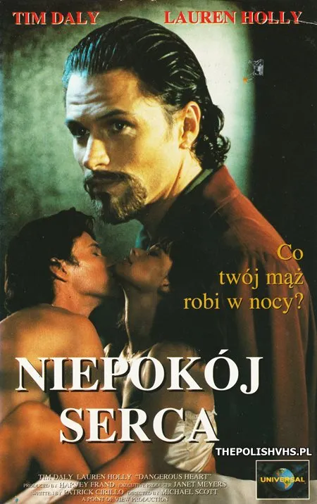 Niepokój serca (1994)