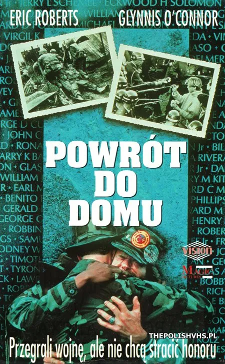 Powrót do domu (1988)