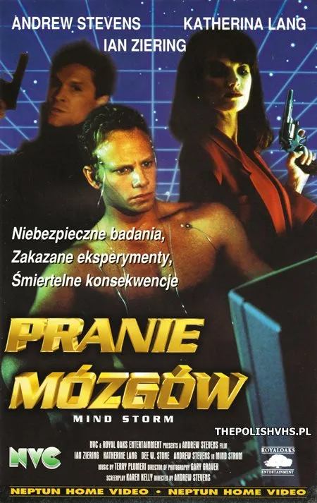 Pranie mózgów (1996)