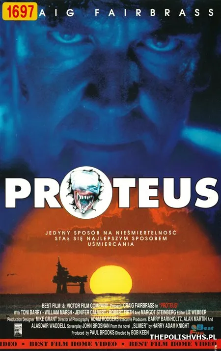 Proteusz (1995)