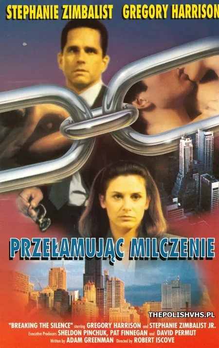 Przełamując milczenie (1992)