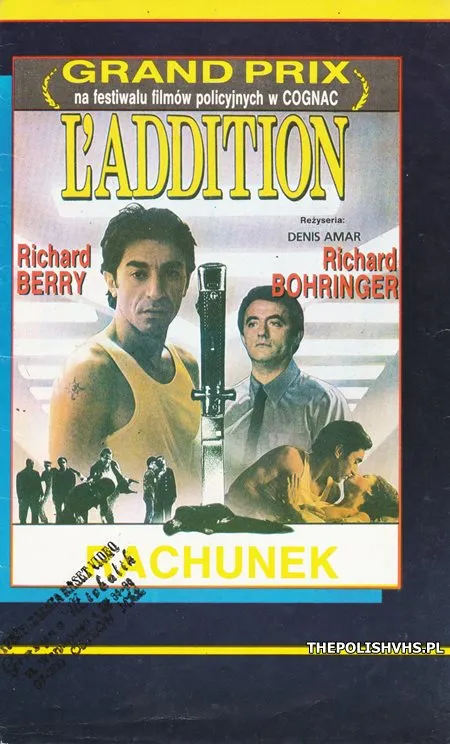 Rachunek (1984)