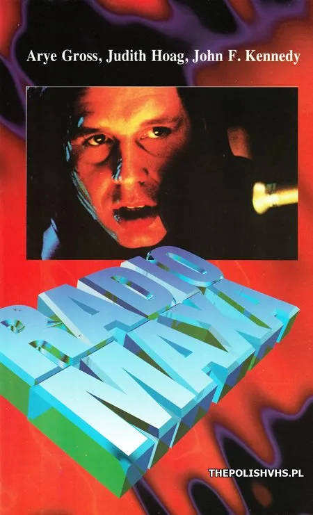 Radio Maxa (1990)