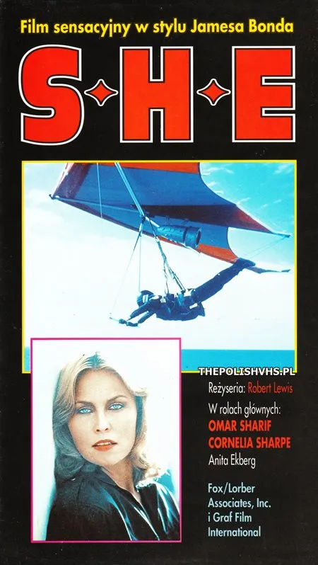 S+H+E (1980)