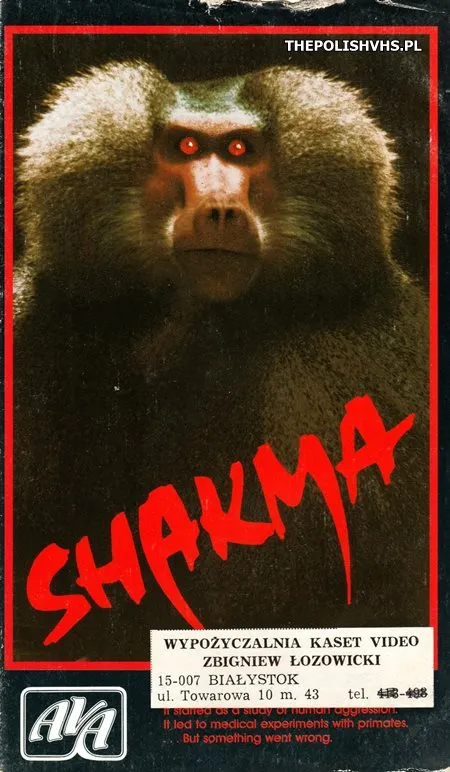 Shakma (1990)