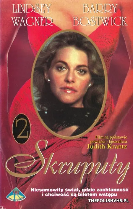 Skrupuły (1980)